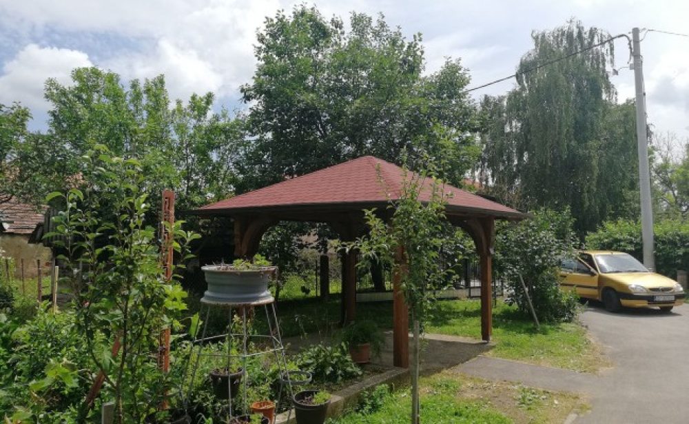 euhonka nadstresnica canopies Uberdachungen nadstresnice Brdovec Zapresic .2019. 12