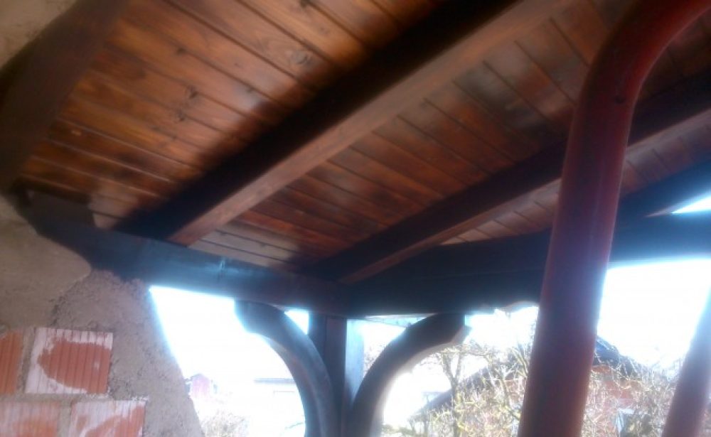 euhonka nadstresnica canopies Uberdachungen krovista kuce Hrastina Samobor 3 mjesec 2015 5